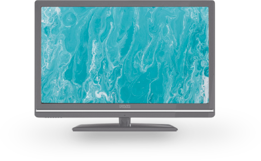 Фото телевизора