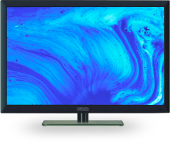 Фото телевизора