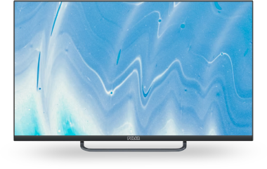 Фото телевизора