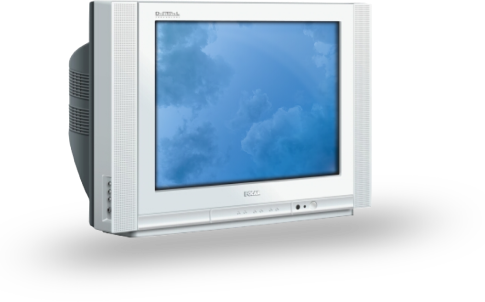 Фото телевизора