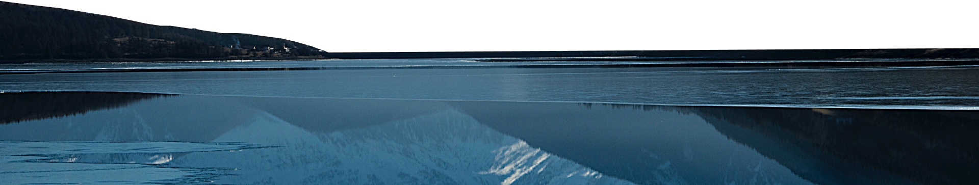 Ночной пейзаж