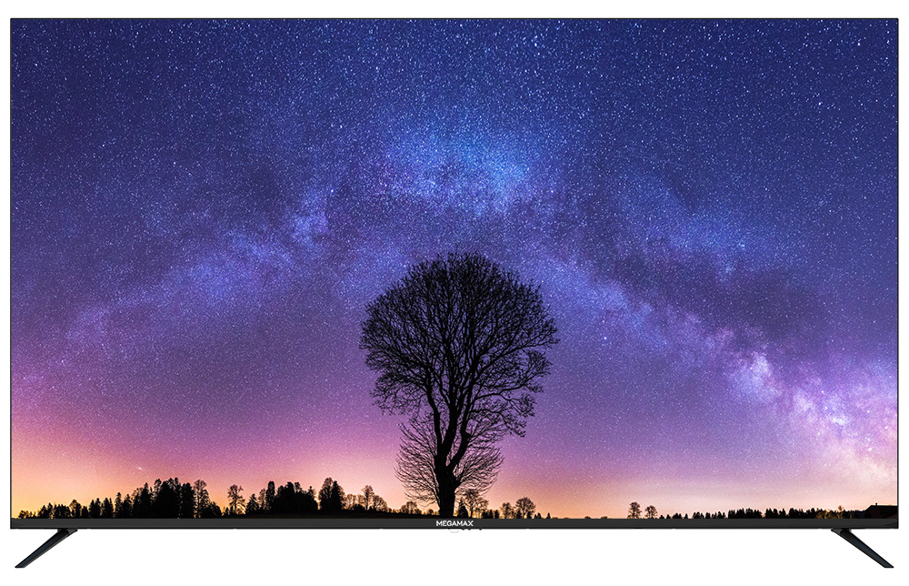 SMART телевизор