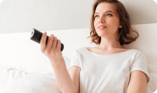 POLAR company starts production of SMART TVs