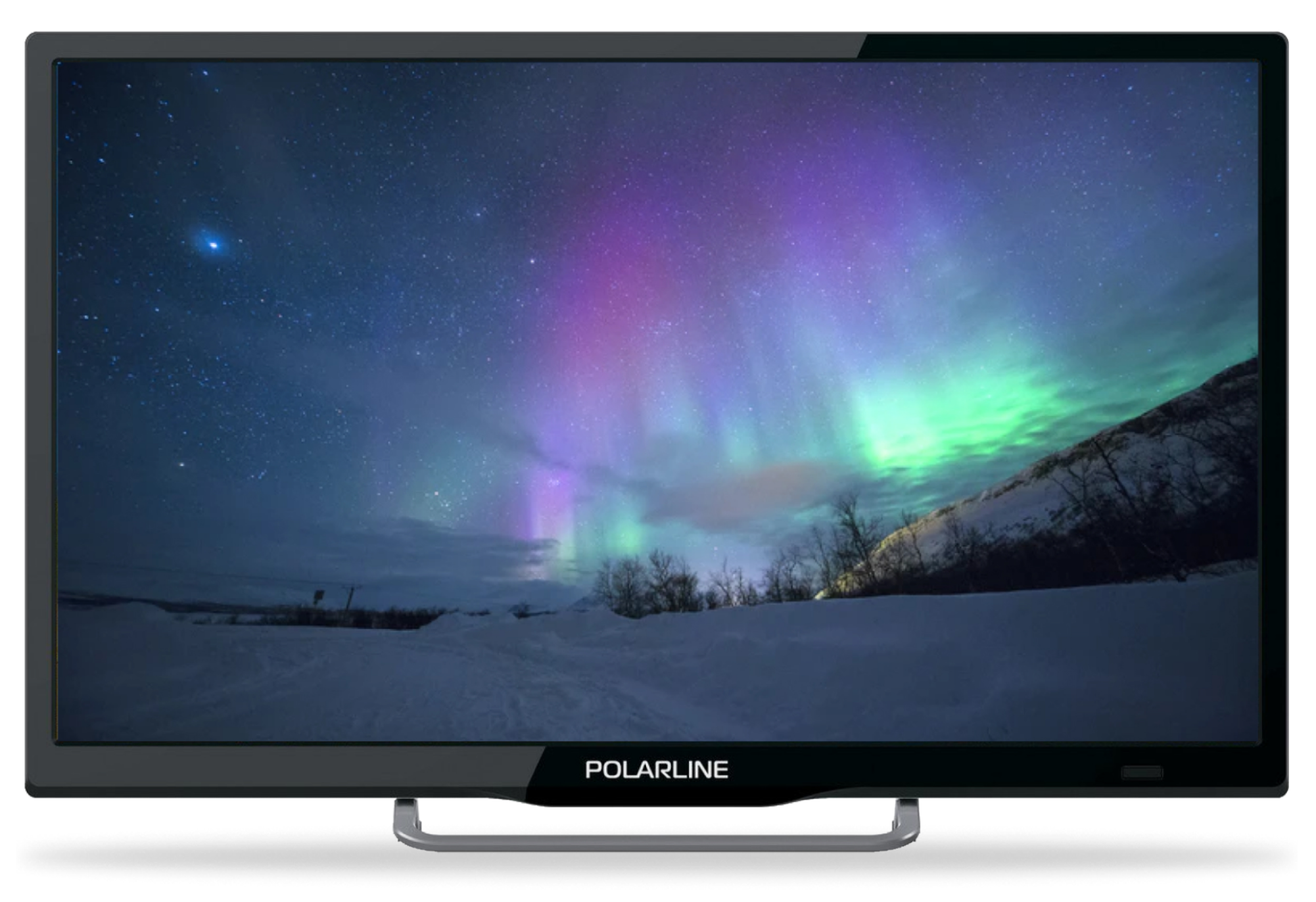 LED телевизор 