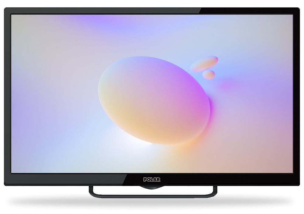 SMART телевизор 