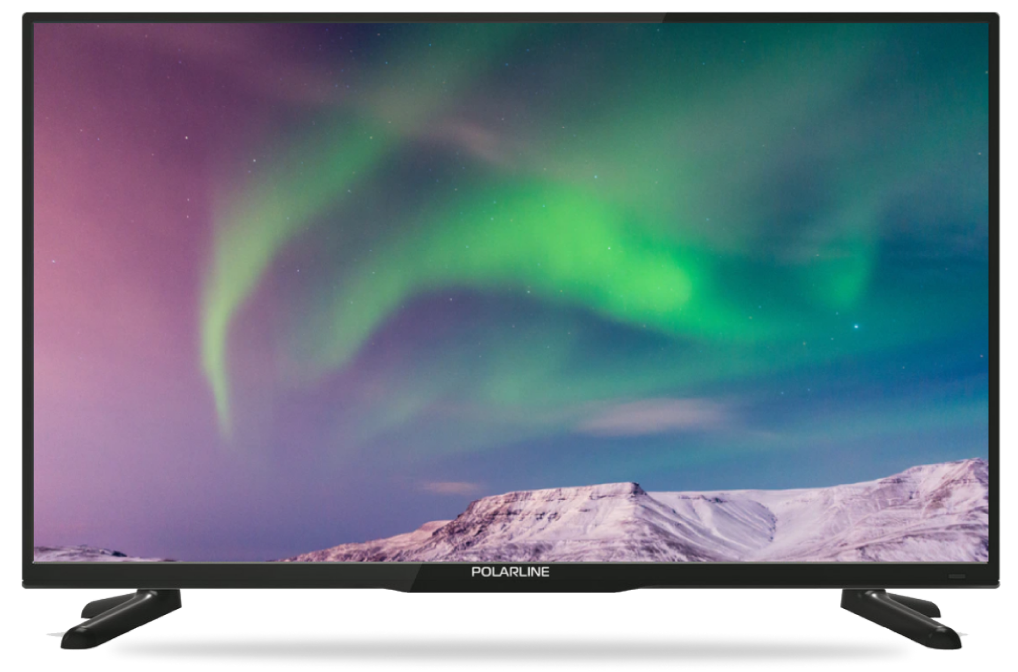 SMART телевизор 