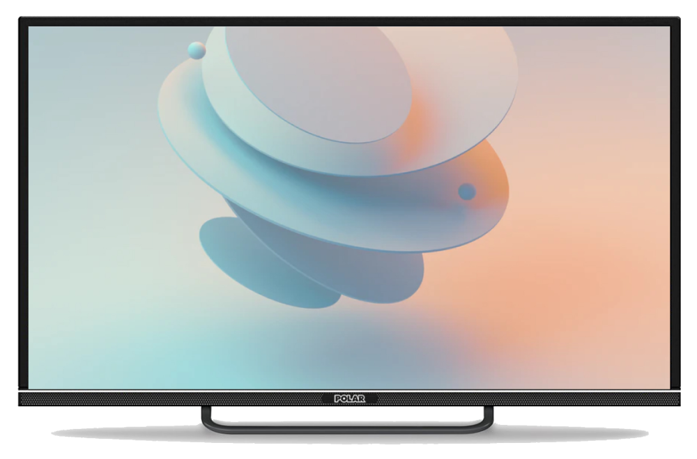 SMART телевизор