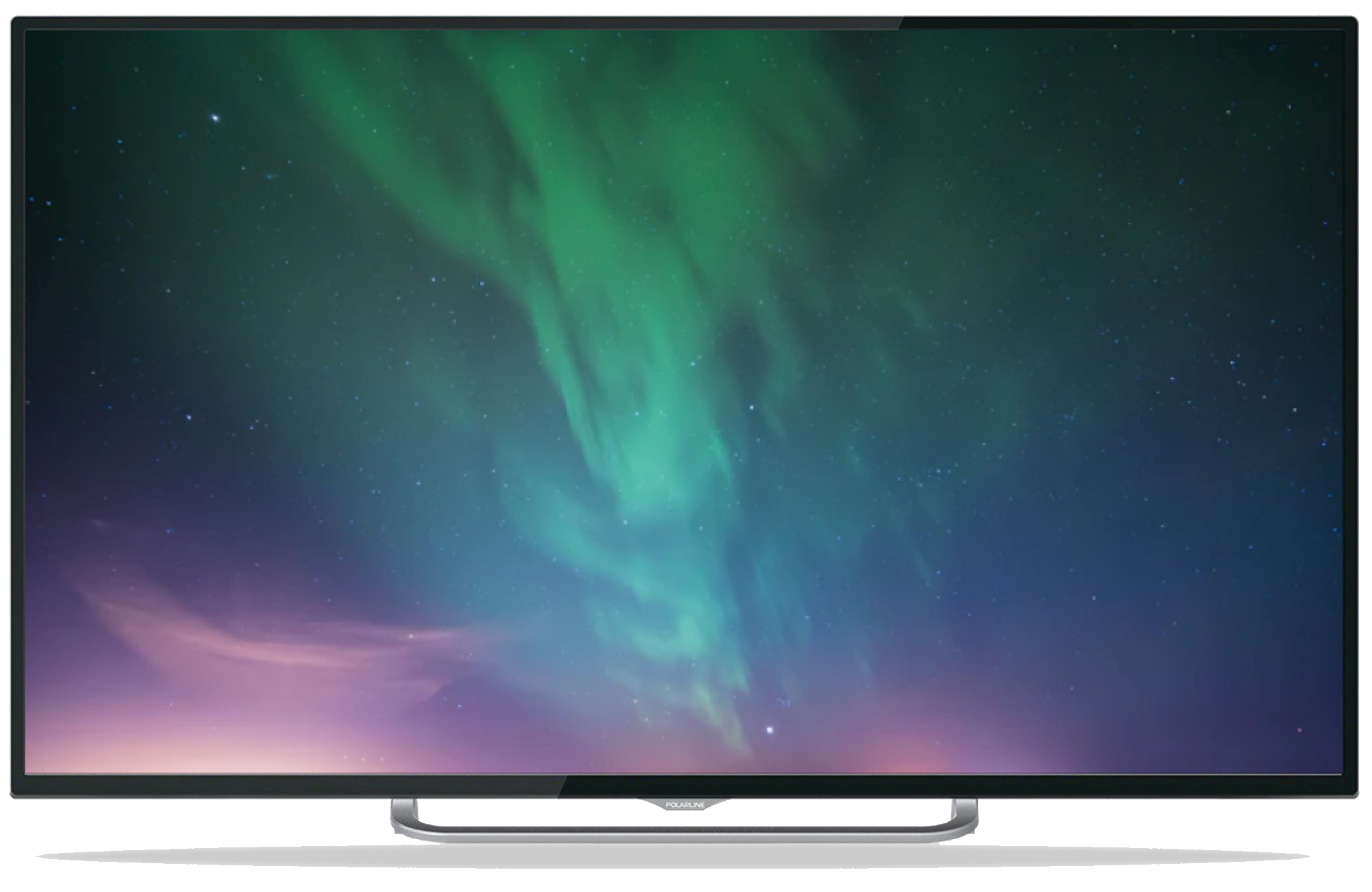 SMART телевизор   