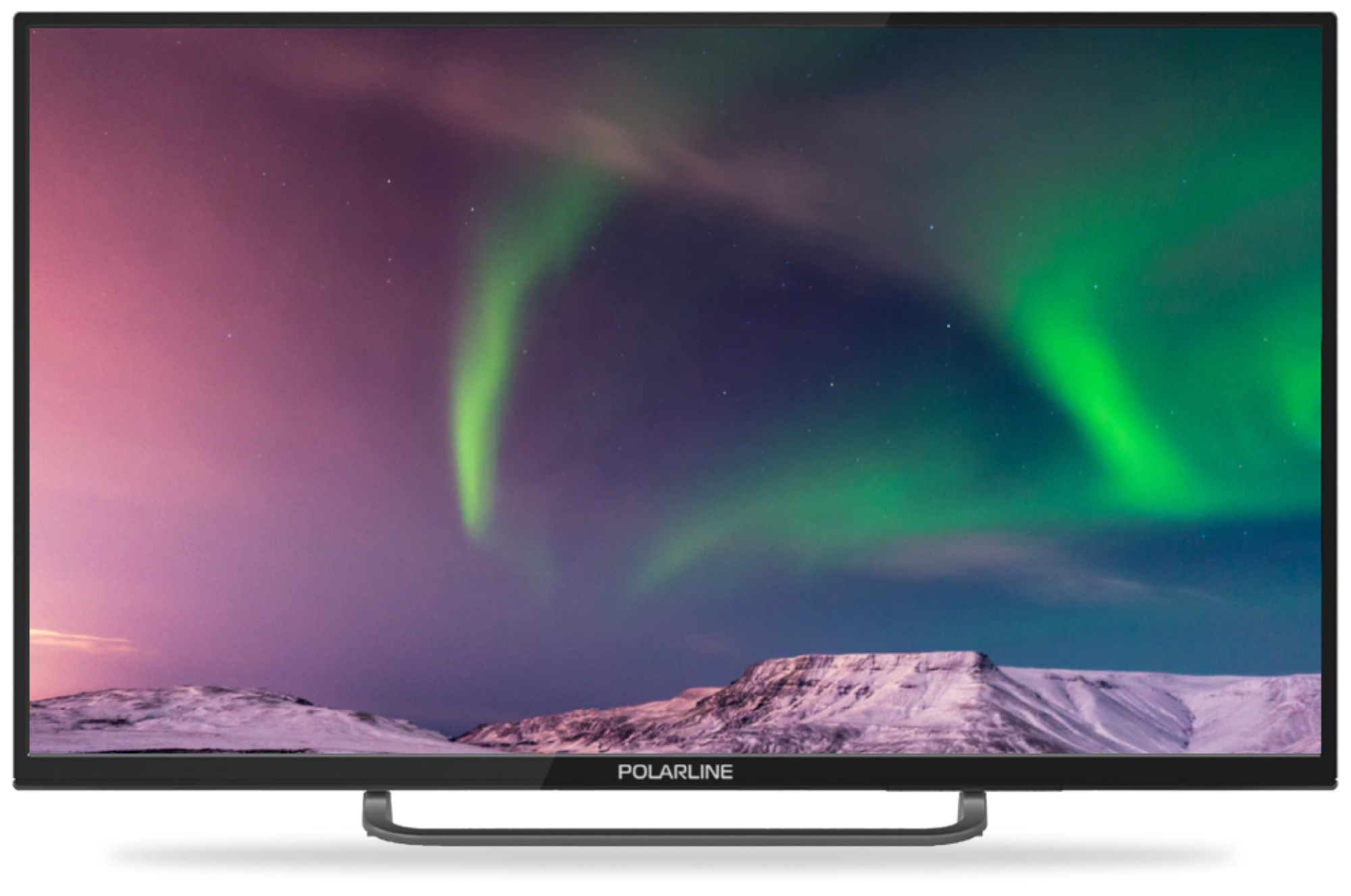 LED телевизор 