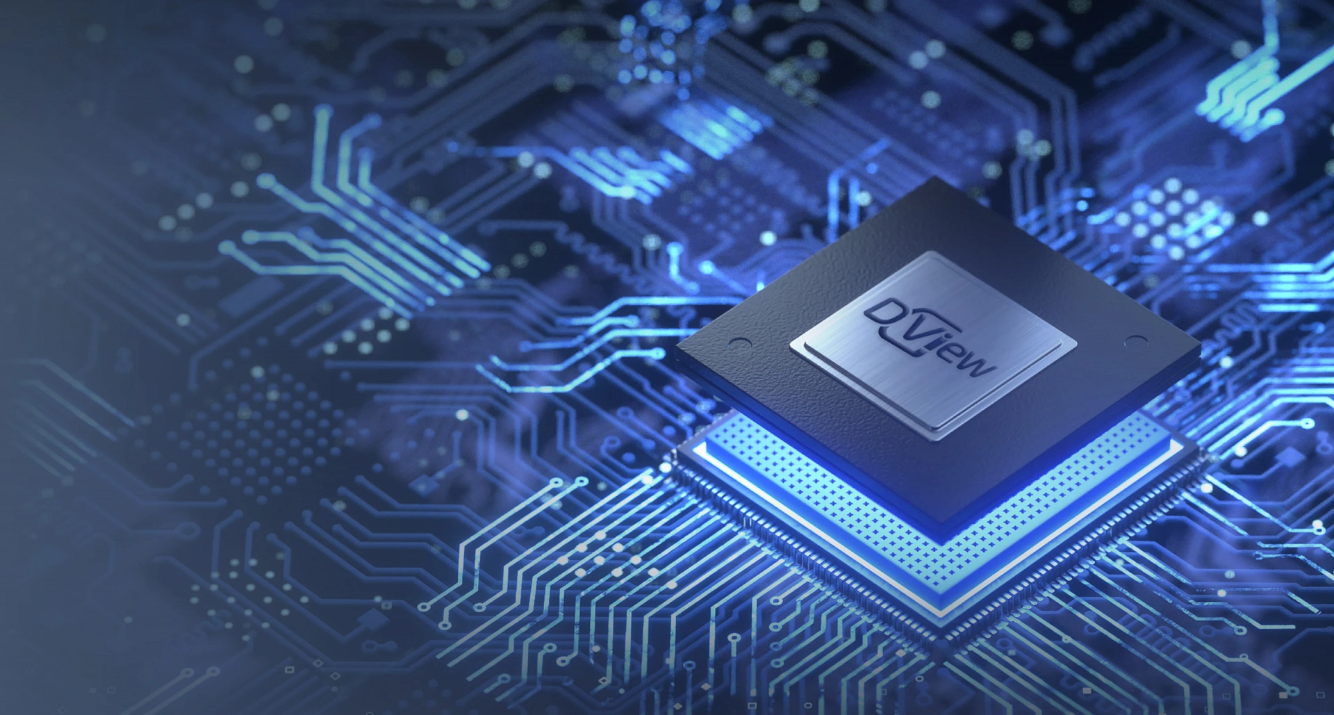 ТехнологияDGView 