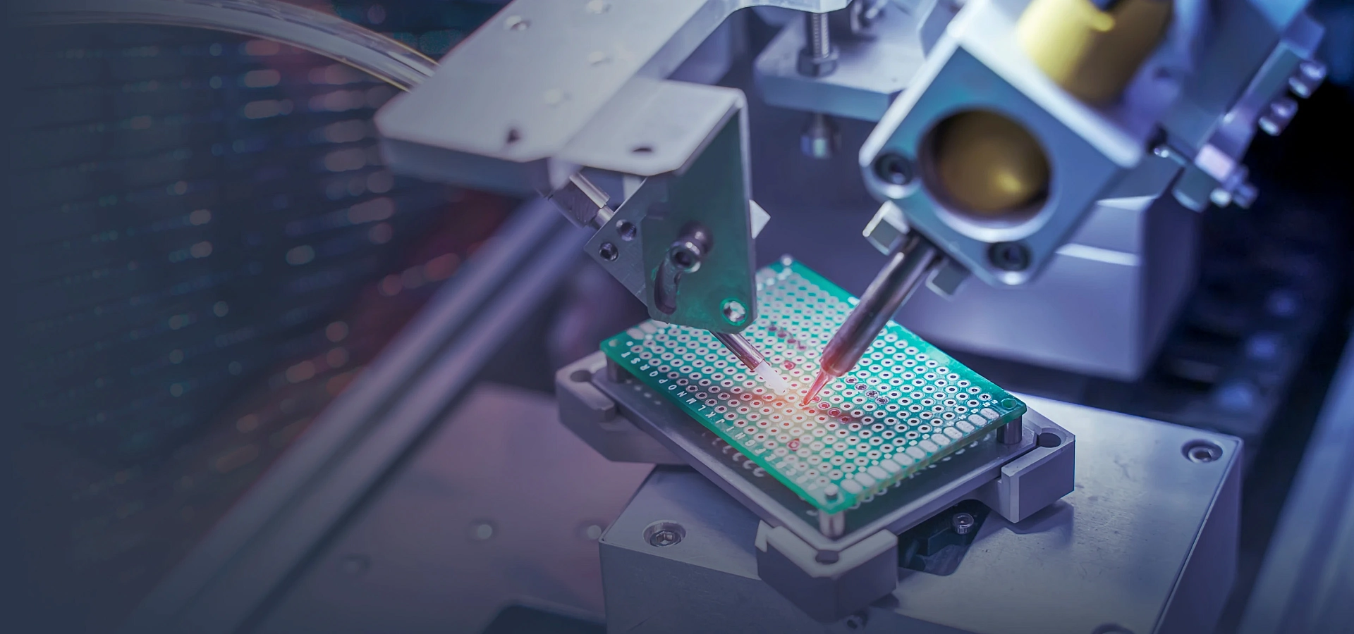 Надежность в каждой детали