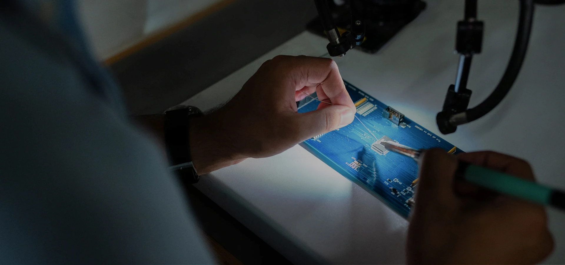 Надежность в каждой детали